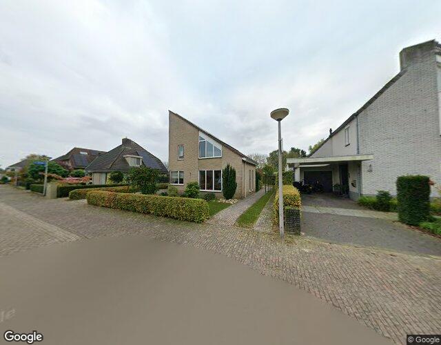 De Jonglaan 39