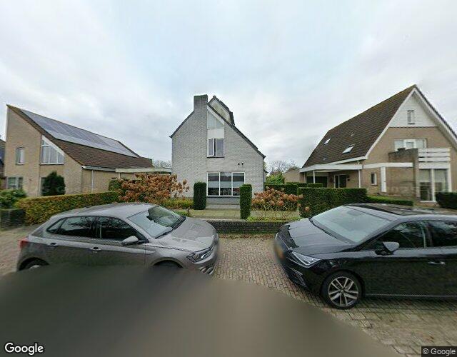 De Jonglaan 41