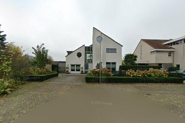Zuiderpark 26