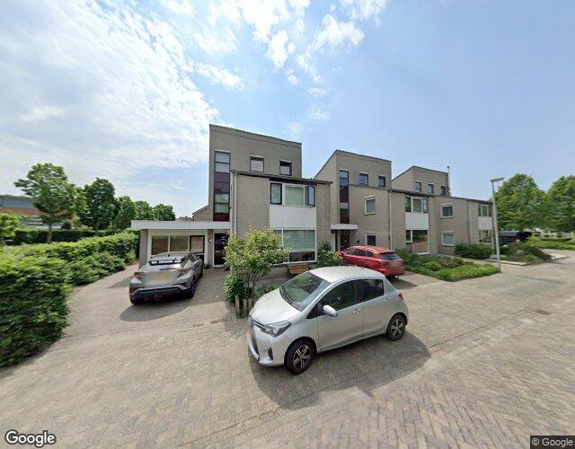 Zuiderpark 6