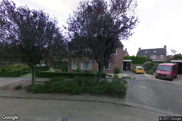 Van Limburg Stirumlaan 10
