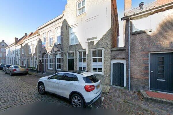 Oudheusdensestraat 6