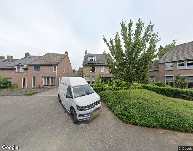 Duifhuis 9