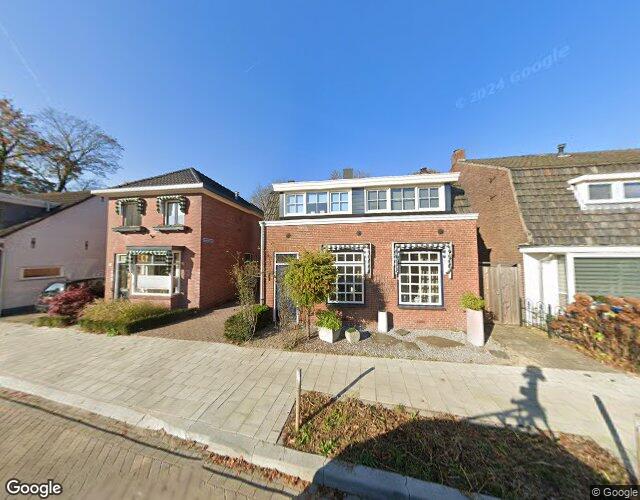 Nieuwe Heikantstraat 11