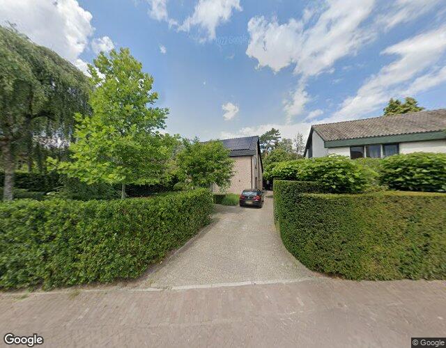 Van Broghelstraat 3