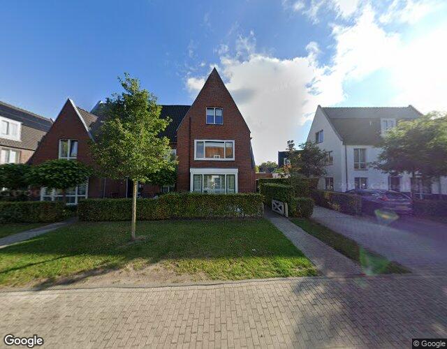 Margrietlaan 8