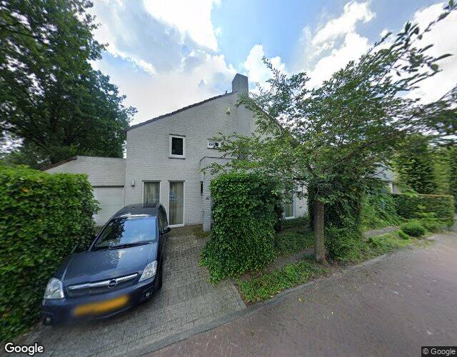 Prinsenhage 16