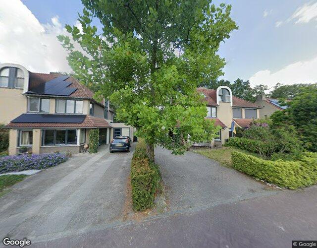 Prinsenhage 45