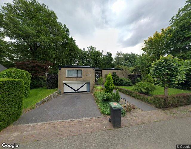 Oude Schanslaan 3