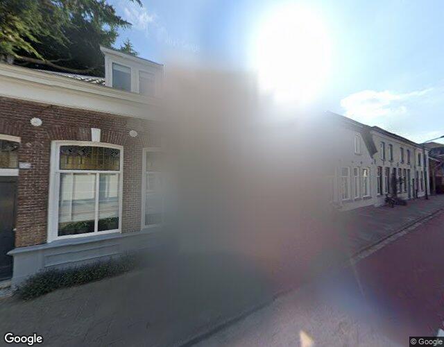 Taalstraat 108