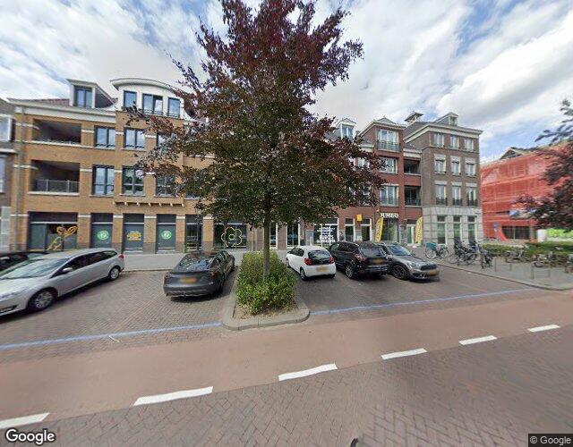 Raadhuisstr. 1011