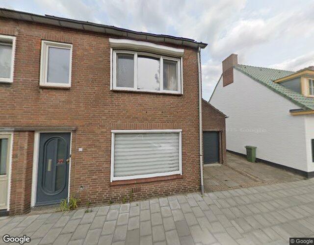 Fortstraat 13