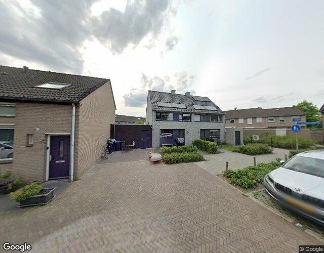 Prins Hendriklaan 4