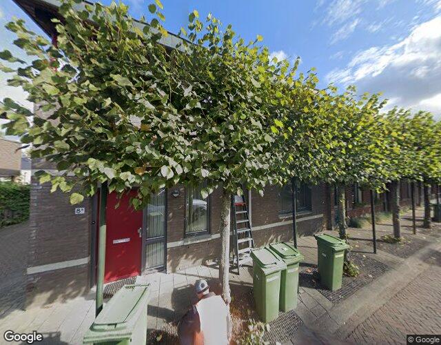 Nieuwstraat 8-A
