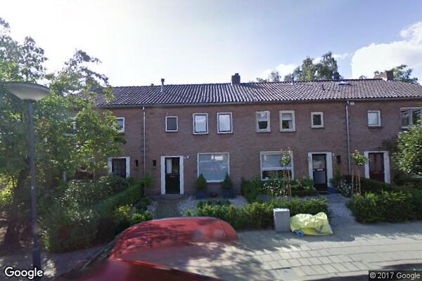 Jacob van Ruisdaelstraat 13