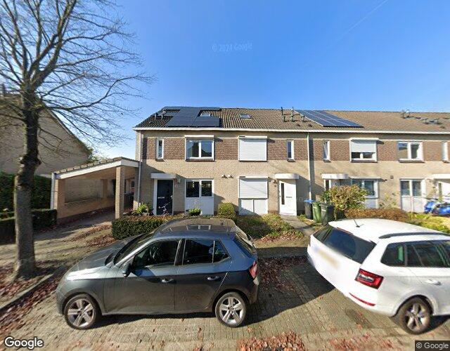 Reigersbeks. 18