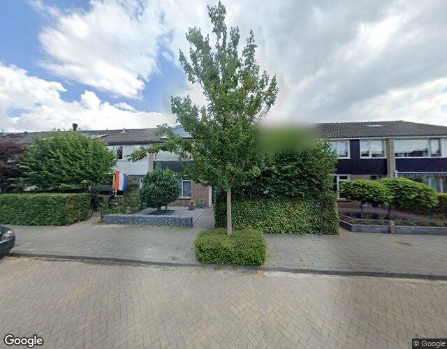 Ockeghemstraat 29