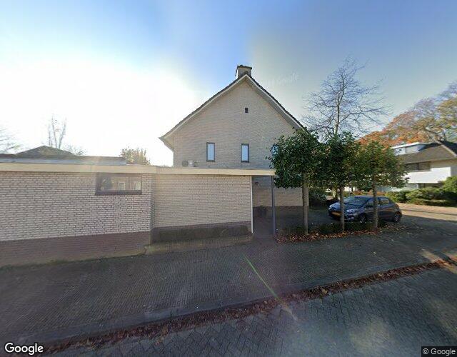 Haagwinde 1