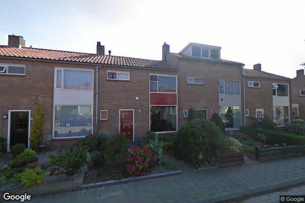 Jan van Ruusbroeckstraat 33