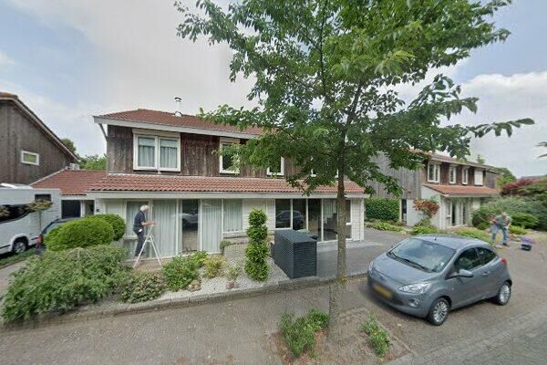 Kievitstraat 12