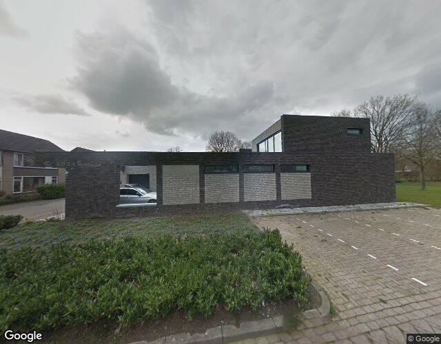 Anton van Duinkerkenstraat 6