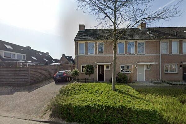 Lijsterbes 1