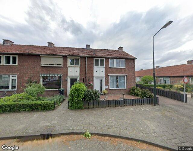 Robert Baeldestraat 8