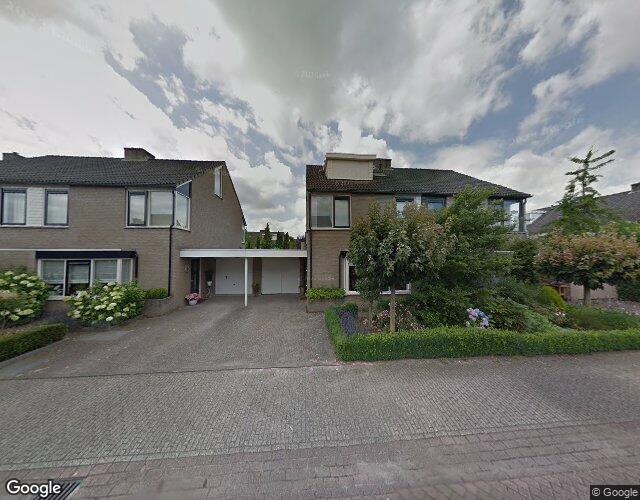 van den Berghstraat 7