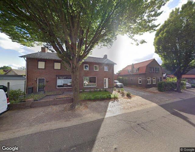 Zandstraat 6-A
