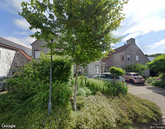 De Hoefsmid 19