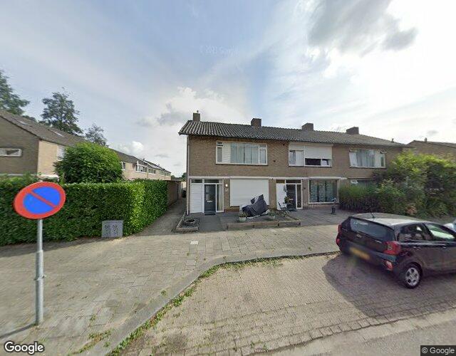 Nieuwe Nieuwstraat 26