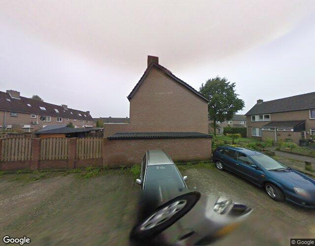 De Pellenwever 96