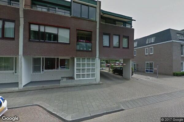 Dr.van Helvoortstraat 10