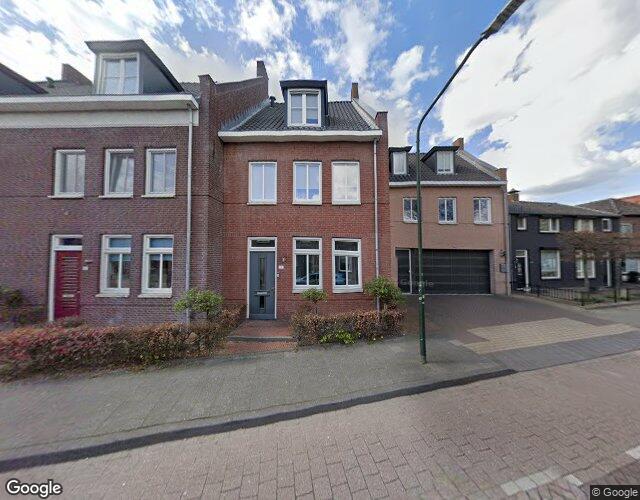 Prins Hendr. 28-A