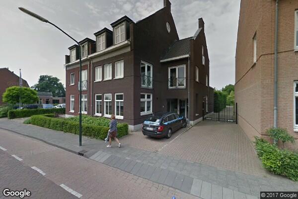 Prins Hendrikstraat 36