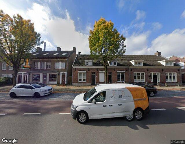 Pastoor Erasstraat 9