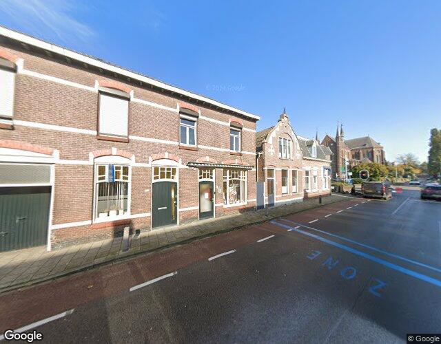 Baroniestraat 32