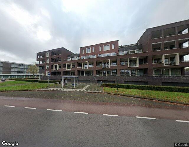 Baanrots 26