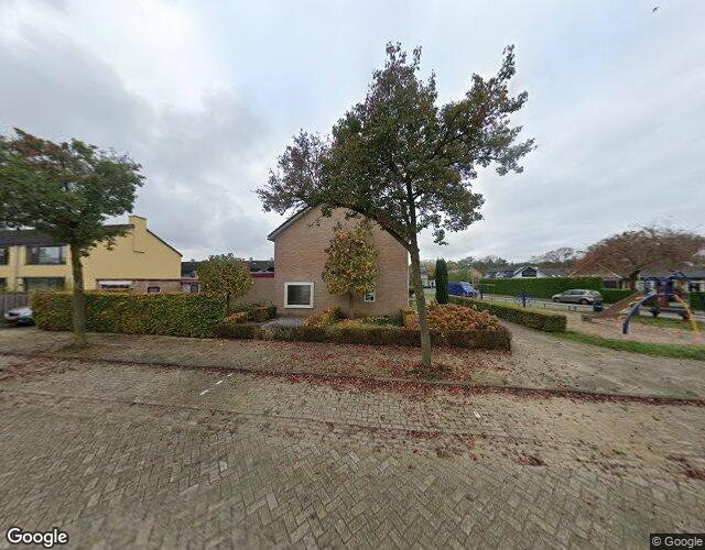 Elisabethstraat 10