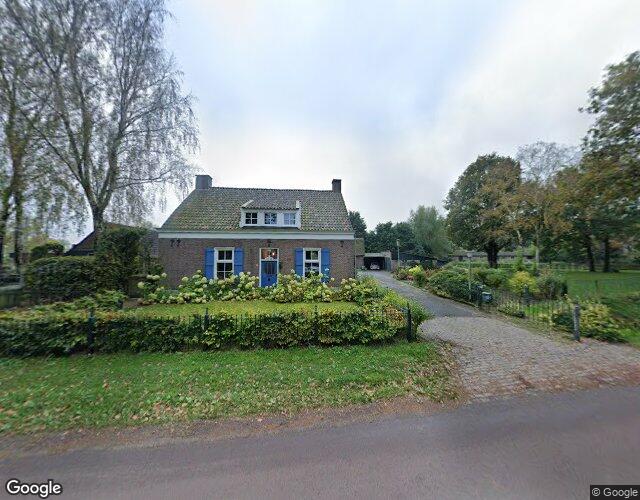 Haarenseweg 13-A