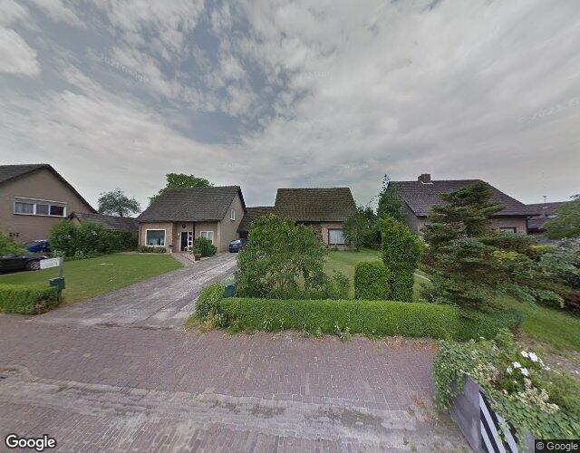 Dorpsstraat 39
