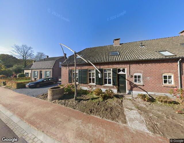 Barrierweg 42