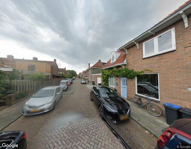 Cederstraat 62