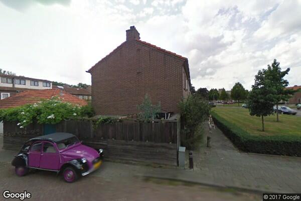 Palmboomstraat 123