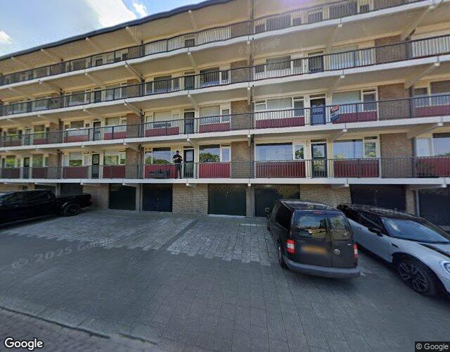 Bowierstraat 27