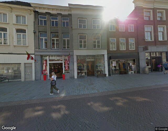 Hinthamerstraat 67-C