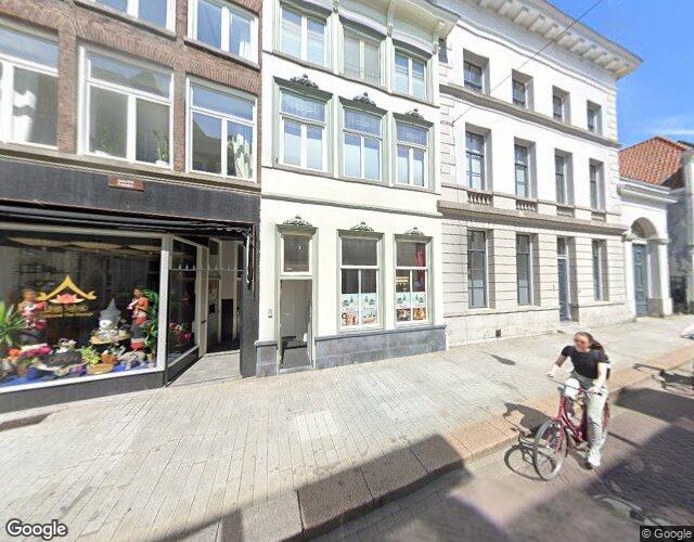 Hinthamerstraat 174-A