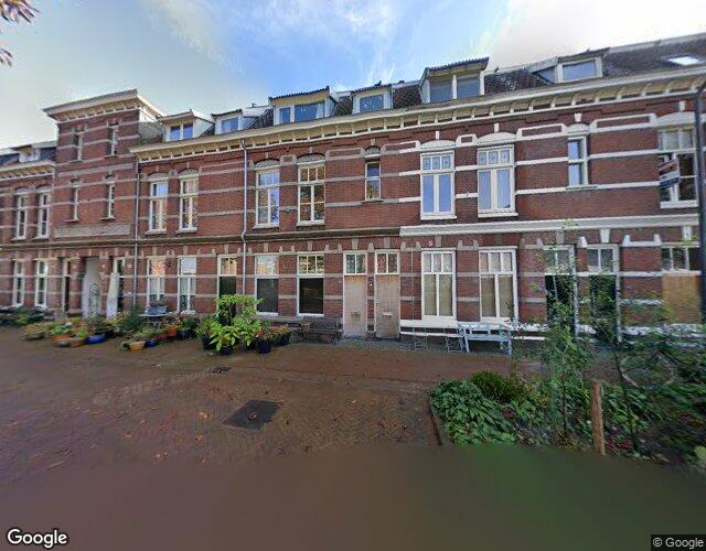 Maijweg 29