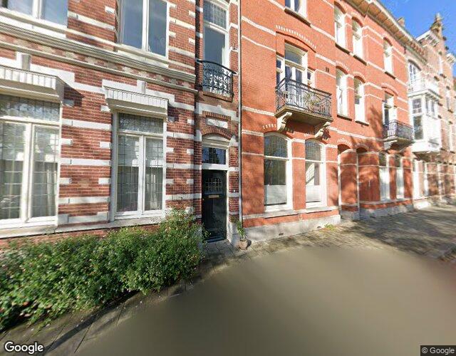 Appartement te koop Koningsweg 31-E