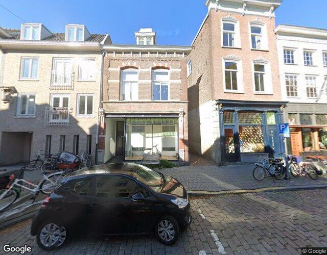 Lamstraatje 1